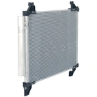 Kondensor A/C, Toyota