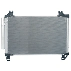 Kondensor A/C, Toyota