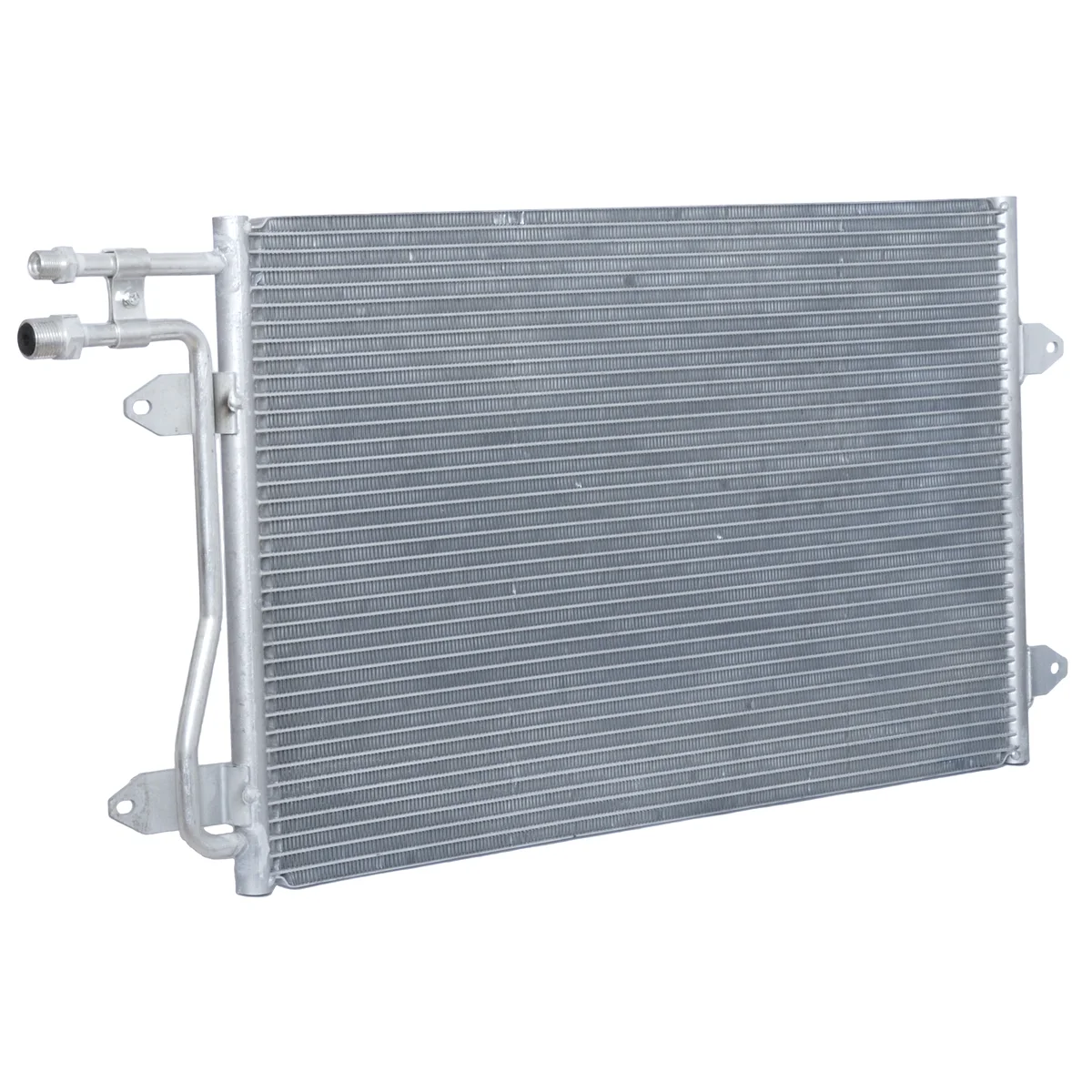 Kondensor A/C, VW
