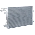 Kondensor A/C, VW