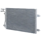 Kondensor A/C, VW