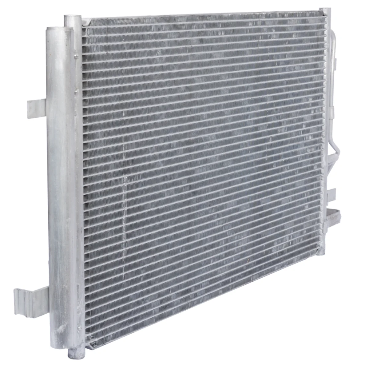 Kondensor A/C, Kia