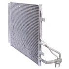 Kondensor A/C, Kia