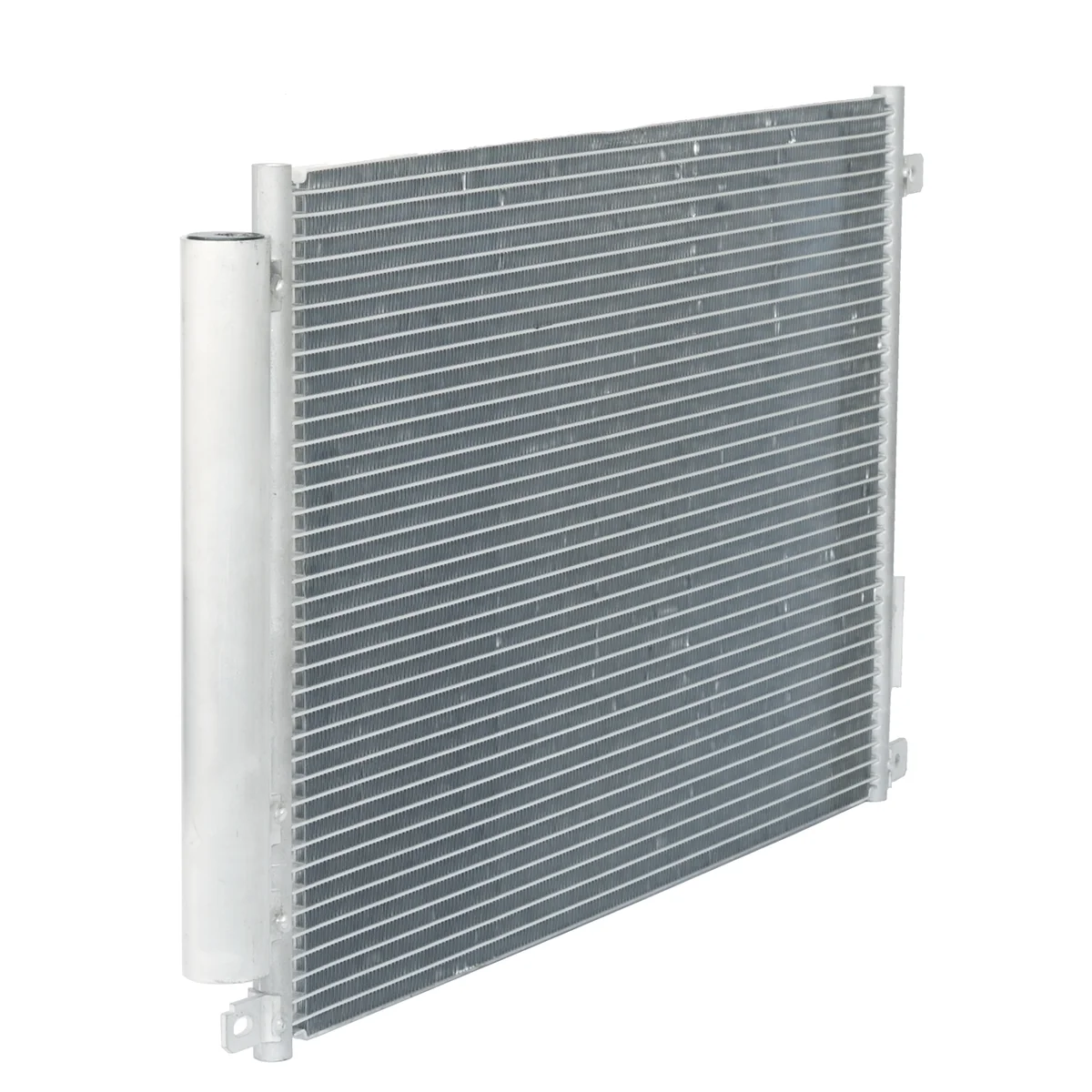 Kondensor A/C, Fiat/Ford