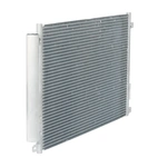 Kondensor A/C, Fiat/Ford
