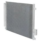 Kondensor A/C, Fiat/Ford