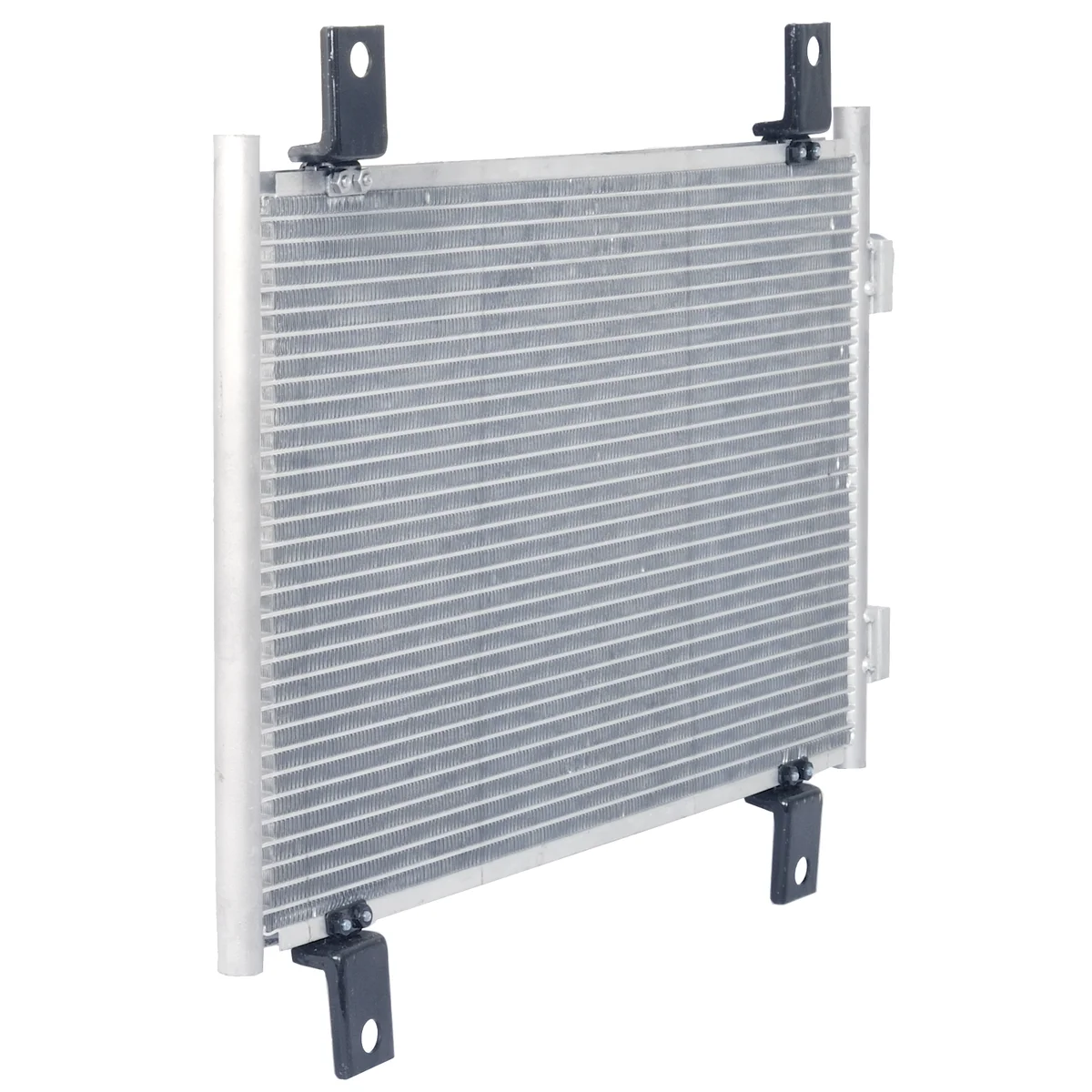 Kondensor A/C, Citroen/Peugeot