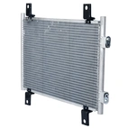 Kondensor A/C, Citroen/Peugeot