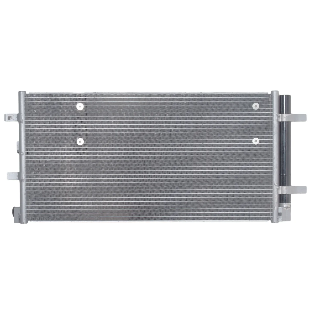 Kondensor A/C, Audi