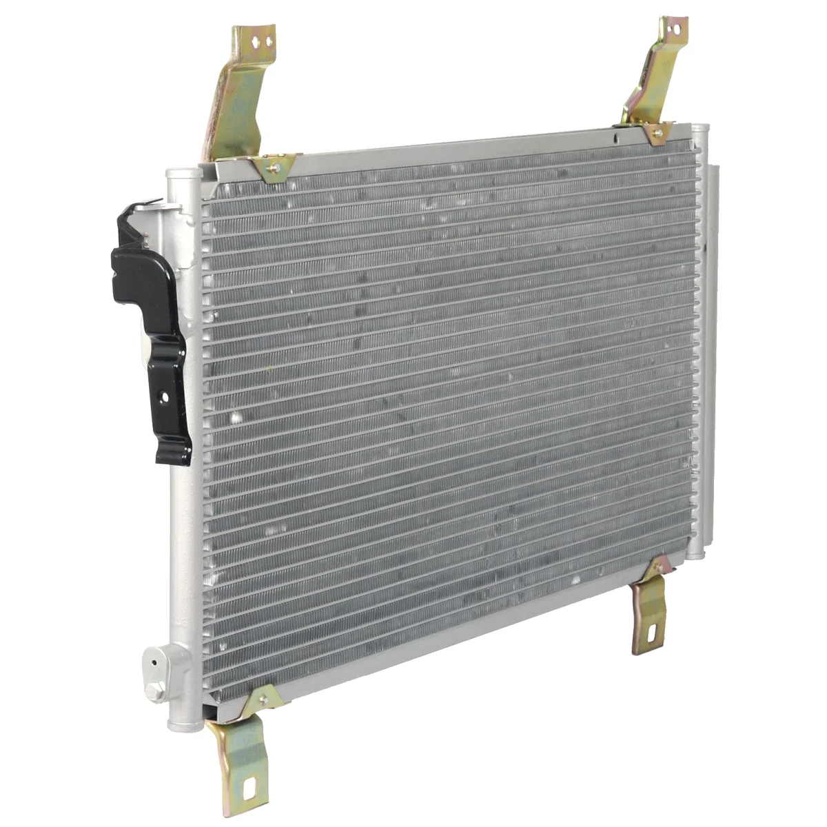 Kondensor A/C, Mazda