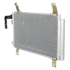 Kondensor A/C, Mazda