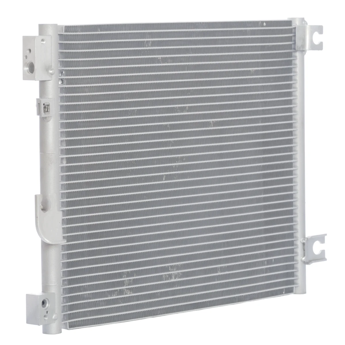 Kondensor A/C, Hyundai