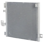 Kondensor A/C, Hyundai