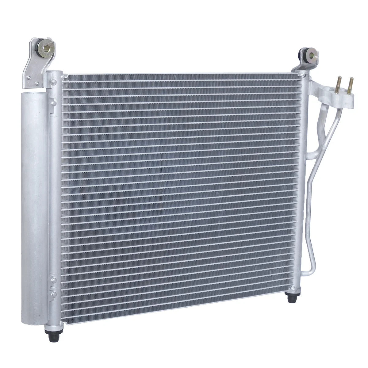 Kondensor A/C, Kia Picanto