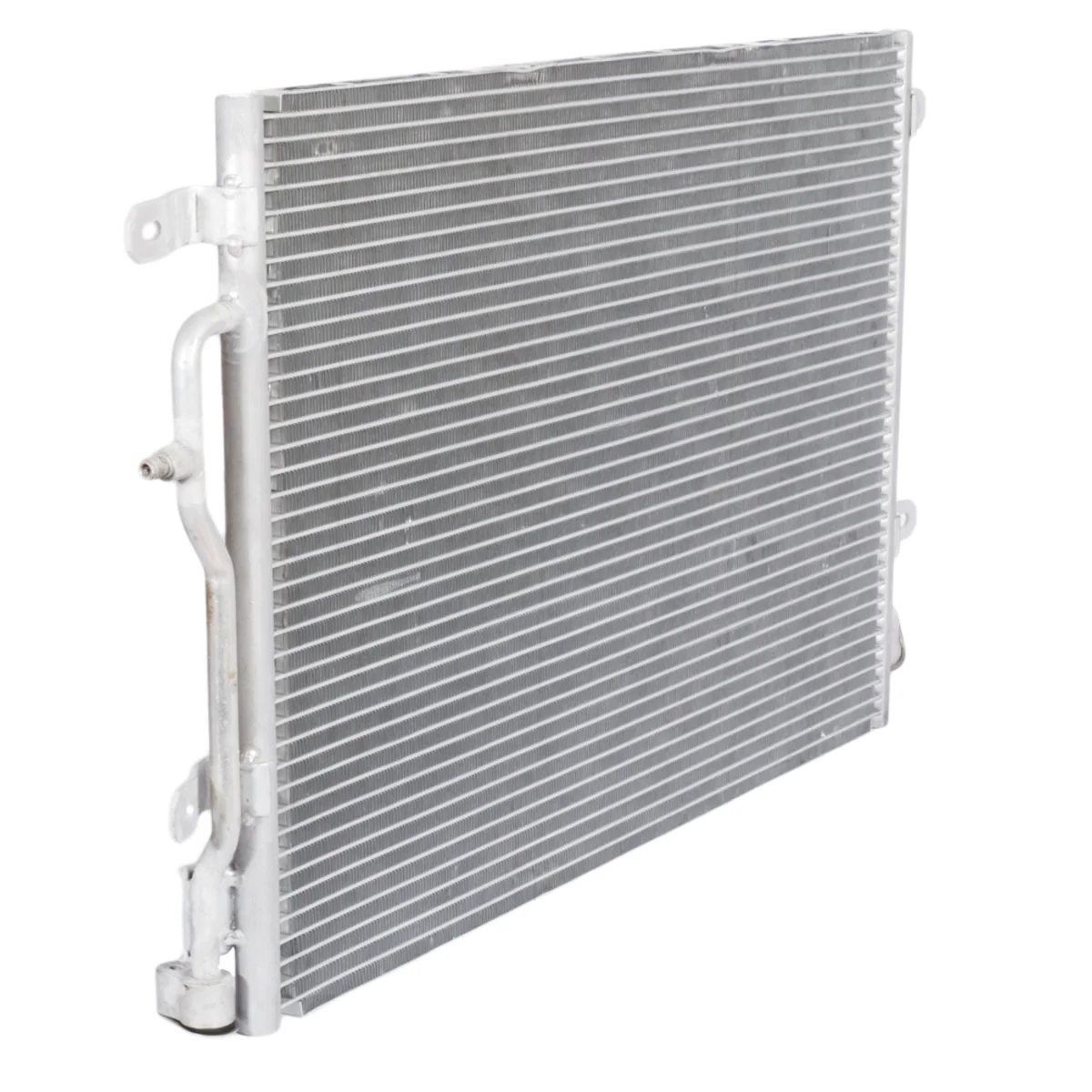 Kondensor A/C, Audi