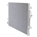 Kondensor A/C, Audi