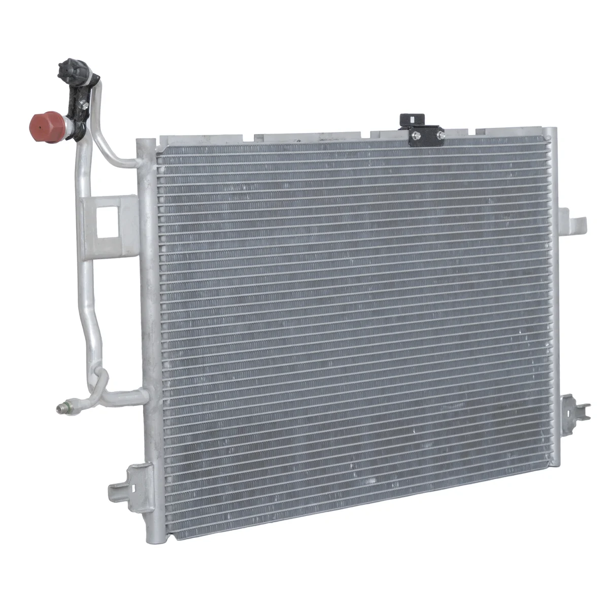 Kondensor A/C, Audi