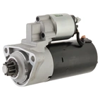 Porsche Cayenne Startm. 12V