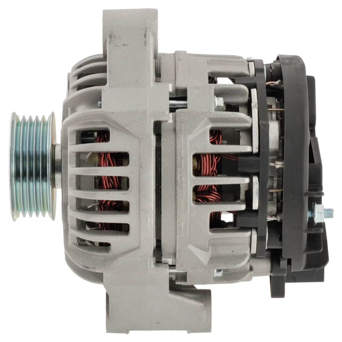 Smart CDI Generator 12V-85A