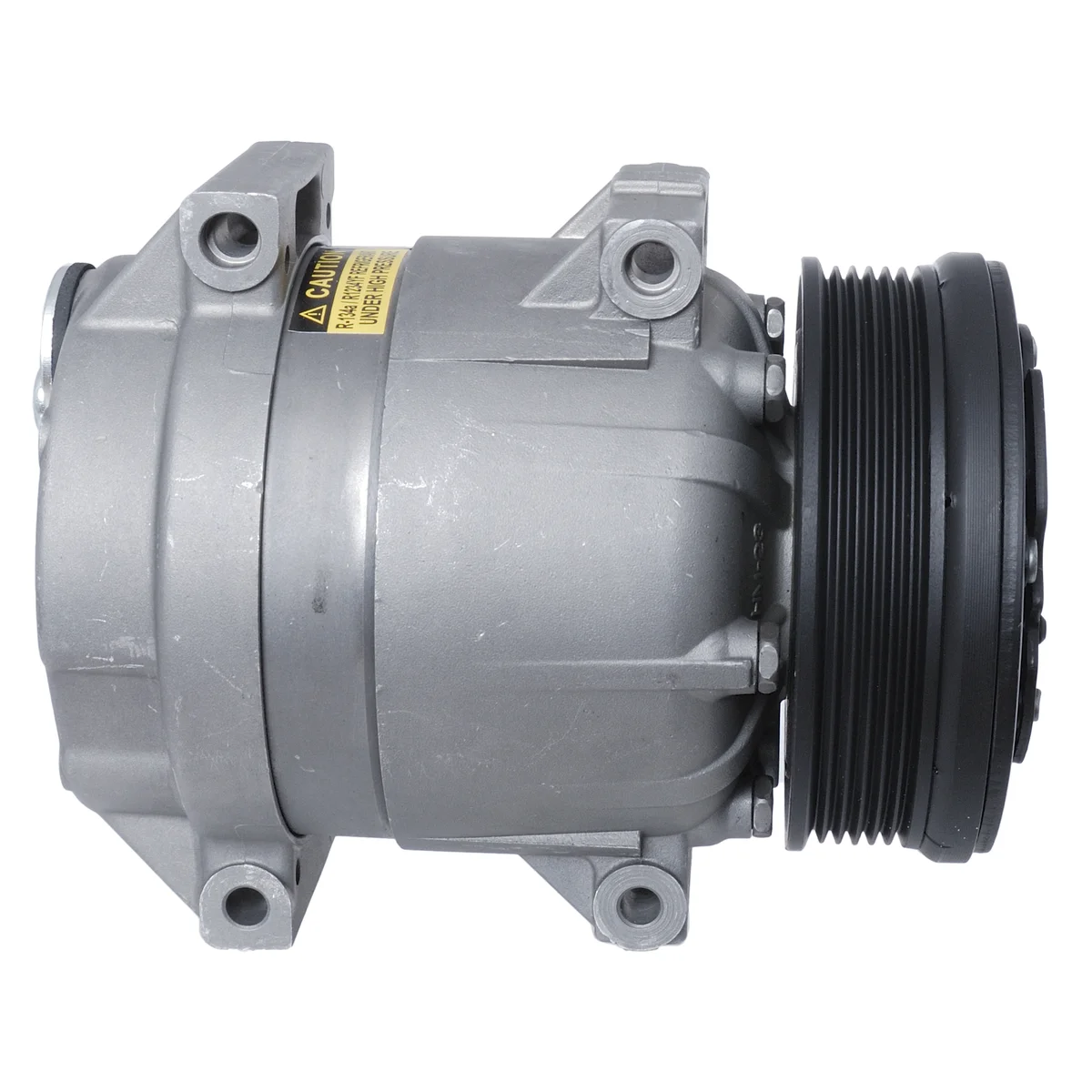 A/C Kompressor, Chevrolet
