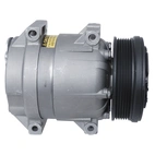 A/C Kompressor, Chevrolet