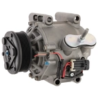 A/C Kompressor, Chevrolet mm.