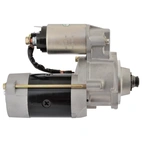 Mitsubishi FD15 Startmotor 12V