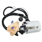 Bränslepump kompl. fits Volvo