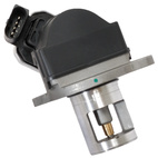 EGR Ventil passar Mercedes
