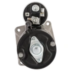 Ferrari F40 Startmotor