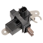 Kolhållare Chrysler/Bosch