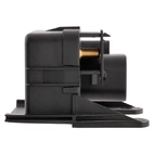 Glödstiftrelä MB, 4 Terminal