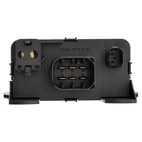 Glödstiftrelä MB, 6 Terminal