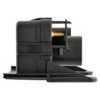 Glödstiftrelä MB, 6 Terminal