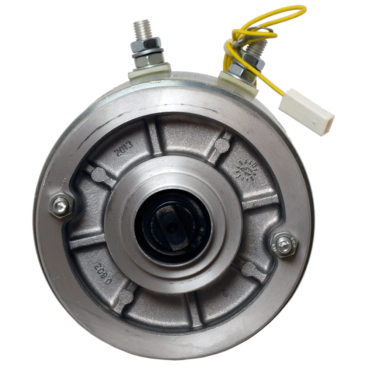 DC Motor 24V-2.2kW