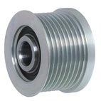 J.Deere Frigångsremskiva 8sp.