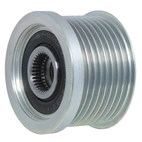 J.Deere Frigångsremskiva 8sp.