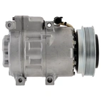 A/C Kompressor, Hyundai/Kia