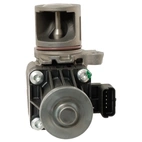 EGR Ventil Citroen/Peugeot