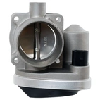 Gasreglage VW