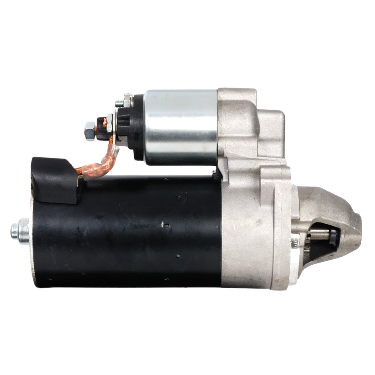 MB Startm. 12V-2.5kW