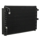 Kondensor A/C passar Volvo 240
