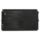 Kondensor A/C passar Volvo 240