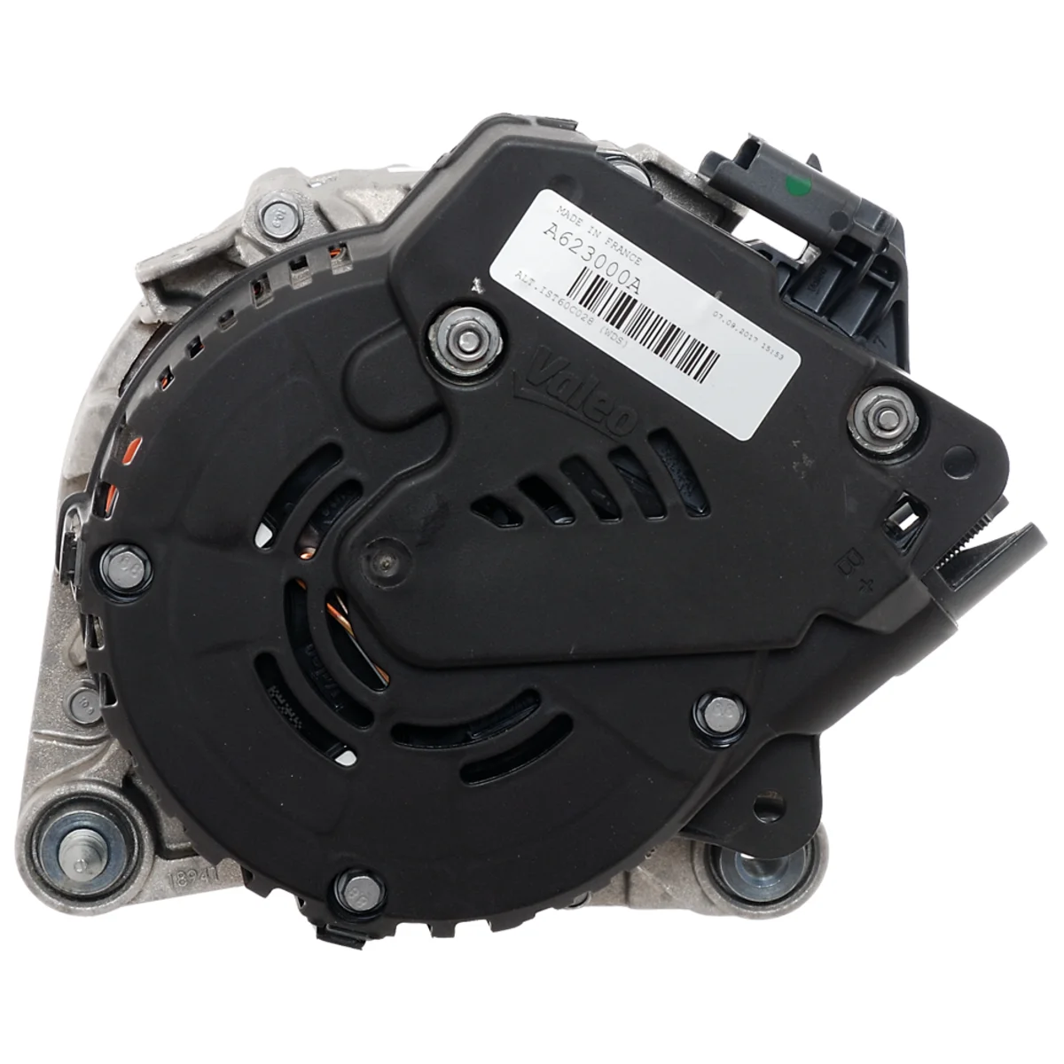 PSA Start-Stopp Generator 180A