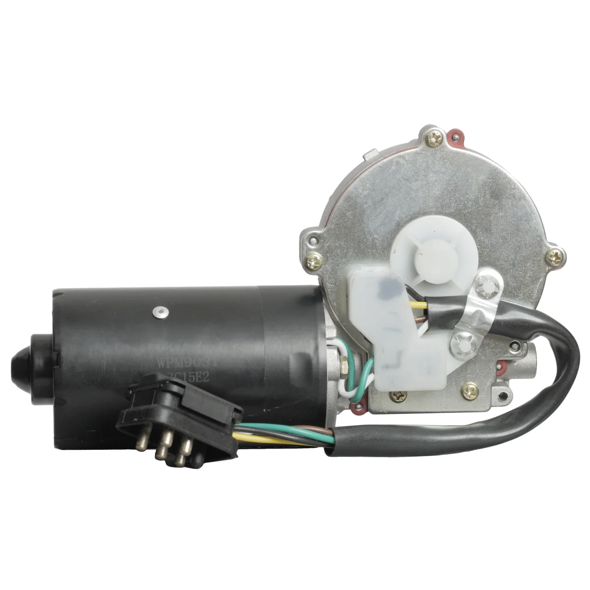 Vindrutetorkarmotor fits MB