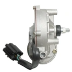 Vindrutetorkarmotor fits MB
