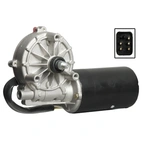 Vindrutetorkarmotor fits MB
