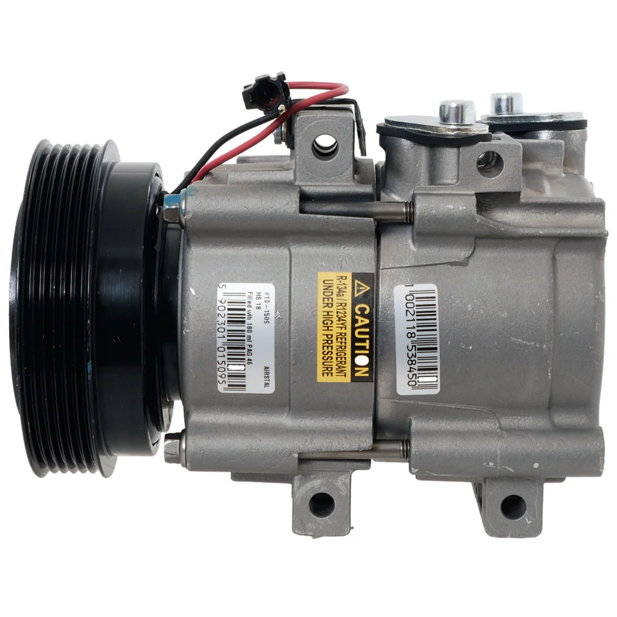 A/C Kompressor, Hyundai/Kia