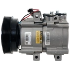 A/C Kompressor, Hyundai/Kia