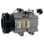 A/C Kompressor, Hyundai/Kia
